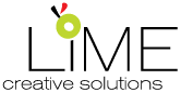 Lime Creative Solutions Λογότυπο